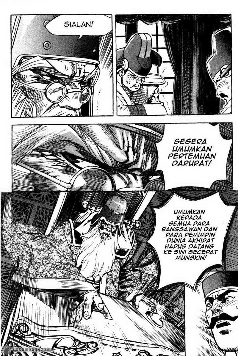 Dilarang COPAS - situs resmi www.mangacanblog.com - Komik demon king 014 - chapter 14 15 Indonesia demon king 014 - chapter 14 Terbaru 13|Baca Manga Komik Indonesia|Mangacan