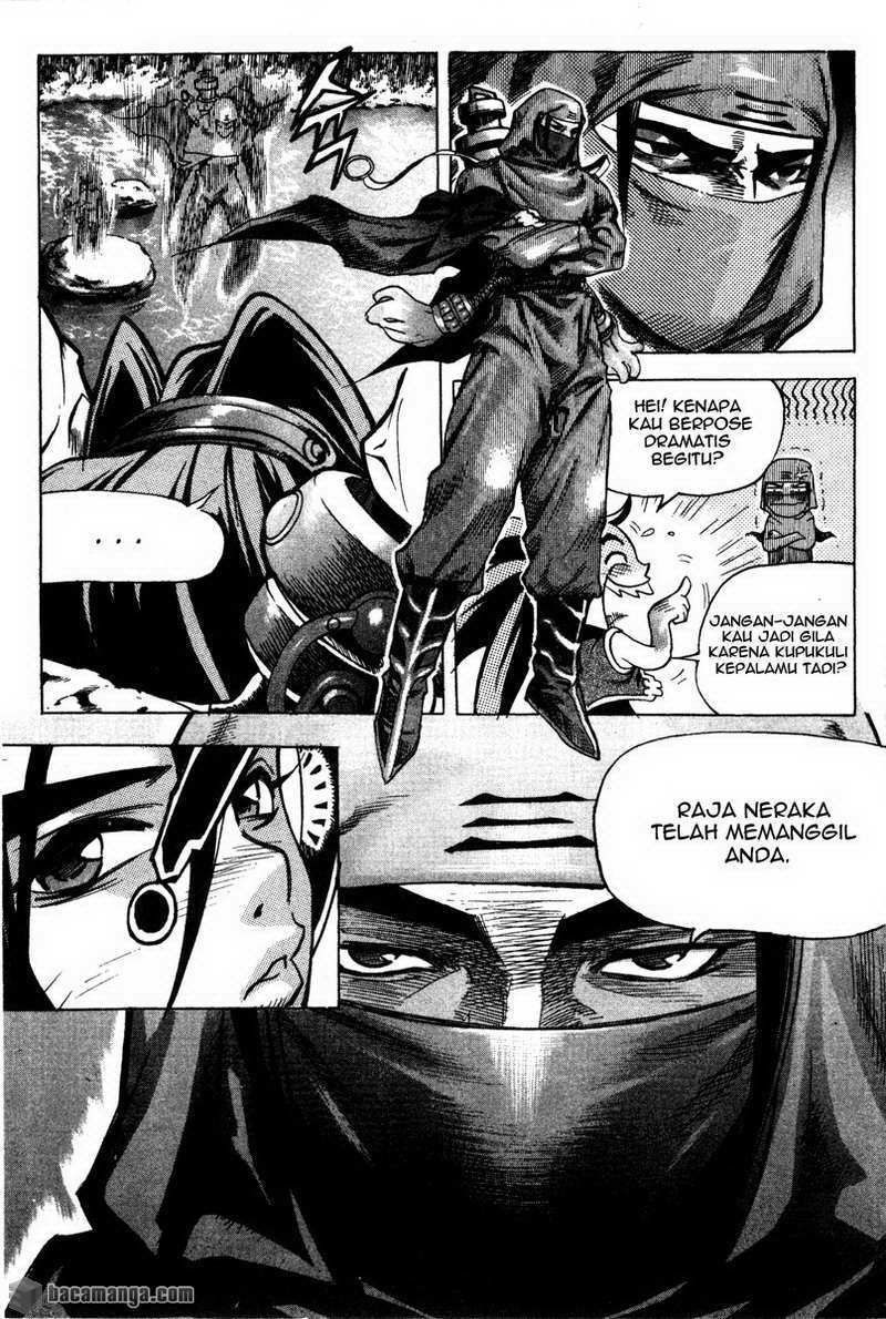 Dilarang COPAS - situs resmi www.mangacanblog.com - Komik demon king 014 - chapter 14 15 Indonesia demon king 014 - chapter 14 Terbaru 17|Baca Manga Komik Indonesia|Mangacan