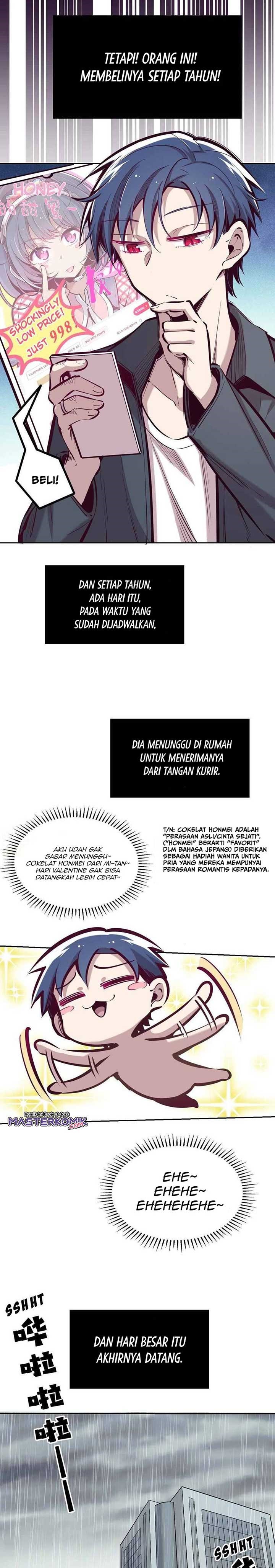 Dilarang COPAS - situs resmi www.mangacanblog.com - Komik demon x angel cant get along 042.5 - chapter 42.5 43.5 Indonesia demon x angel cant get along 042.5 - chapter 42.5 Terbaru 3|Baca Manga Komik Indonesia|Mangacan