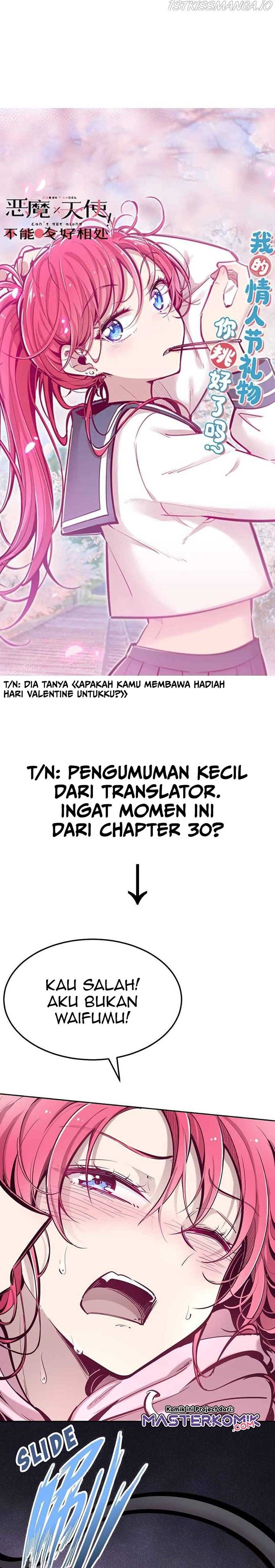 Dilarang COPAS - situs resmi www.mangacanblog.com - Komik demon x angel cant get along 042.5 - chapter 42.5 43.5 Indonesia demon x angel cant get along 042.5 - chapter 42.5 Terbaru 27|Baca Manga Komik Indonesia|Mangacan