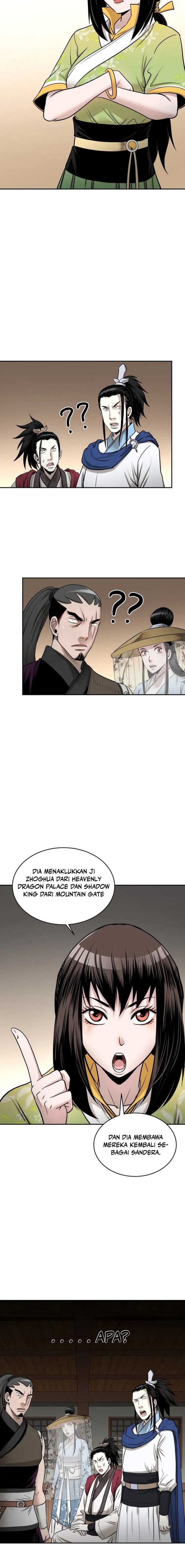Dilarang COPAS - situs resmi www.mangacanblog.com - Komik demon in mount hua 058 - chapter 58 59 Indonesia demon in mount hua 058 - chapter 58 Terbaru 4|Baca Manga Komik Indonesia|Mangacan