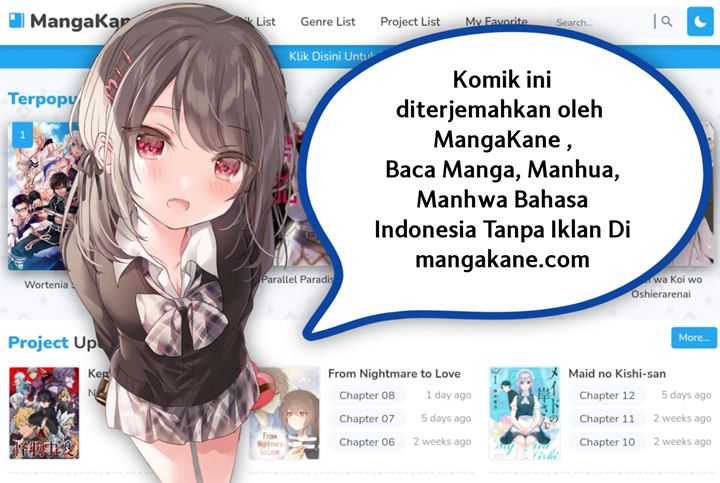 Dilarang COPAS - situs resmi www.mangacanblog.com - Komik deor 003 - chapter 3 4 Indonesia deor 003 - chapter 3 Terbaru 0|Baca Manga Komik Indonesia|Mangacan