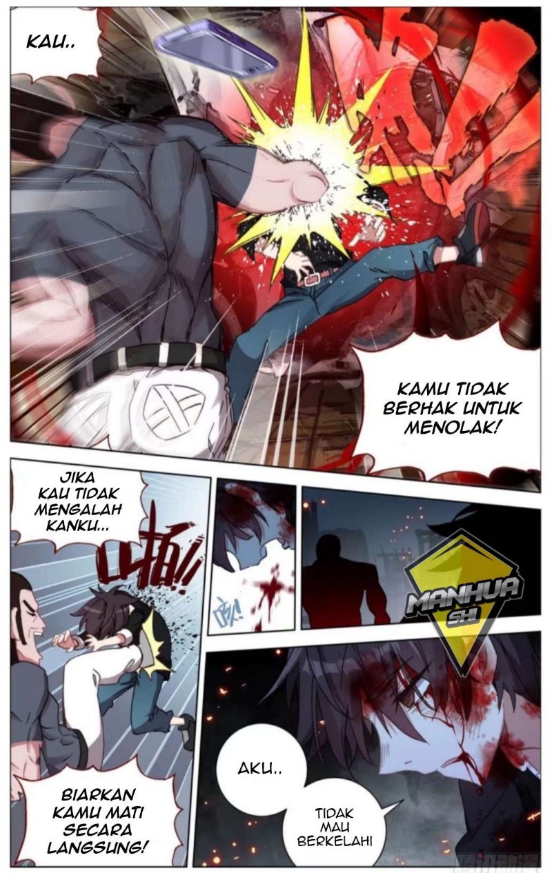 Dilarang COPAS - situs resmi www.mangacanblog.com - Komik different kings 009 - chapter 9 10 Indonesia different kings 009 - chapter 9 Terbaru 6|Baca Manga Komik Indonesia|Mangacan