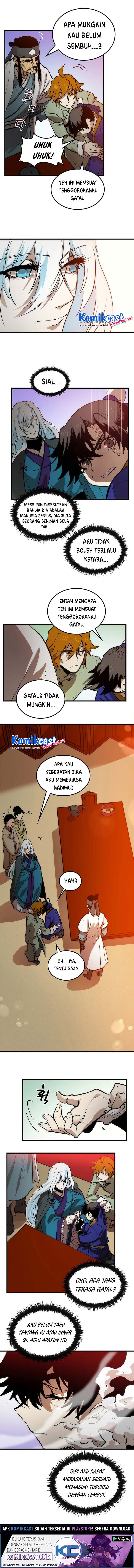 Dilarang COPAS - situs resmi www.mangacanblog.com - Komik doctors rebirth 006 - chapter 6 7 Indonesia doctors rebirth 006 - chapter 6 Terbaru 6|Baca Manga Komik Indonesia|Mangacan
