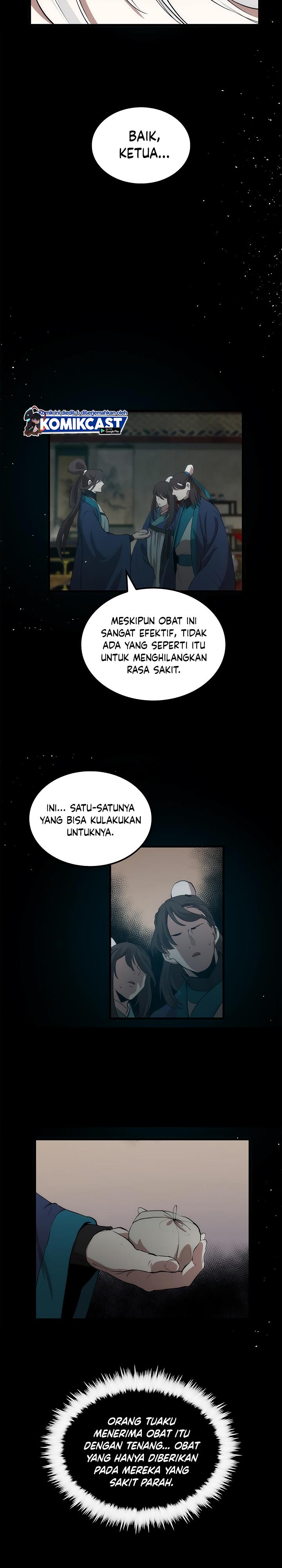 Dilarang COPAS - situs resmi www.mangacanblog.com - Komik doctors rebirth 025 - chapter 25 26 Indonesia doctors rebirth 025 - chapter 25 Terbaru 4|Baca Manga Komik Indonesia|Mangacan