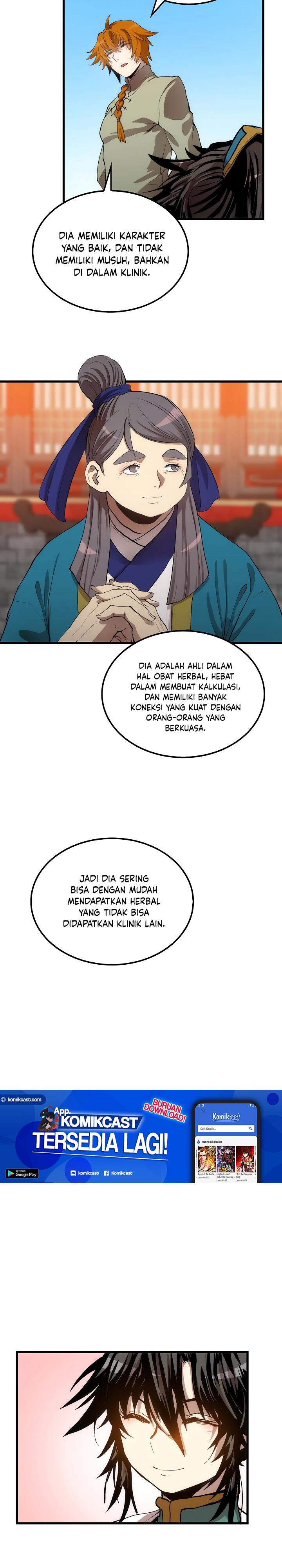 Dilarang COPAS - situs resmi www.mangacanblog.com - Komik doctors rebirth 035 - chapter 35 36 Indonesia doctors rebirth 035 - chapter 35 Terbaru 10|Baca Manga Komik Indonesia|Mangacan