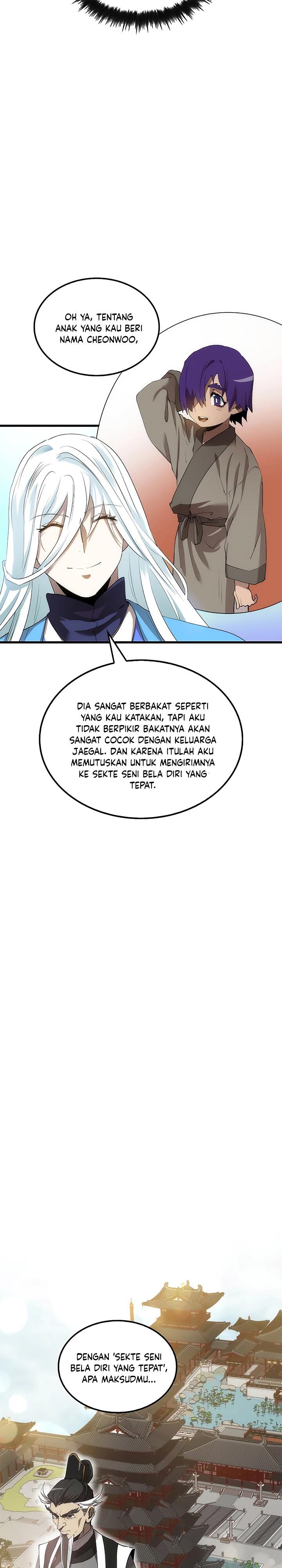 Dilarang COPAS - situs resmi www.mangacanblog.com - Komik doctors rebirth 043 - chapter 43 44 Indonesia doctors rebirth 043 - chapter 43 Terbaru 9|Baca Manga Komik Indonesia|Mangacan