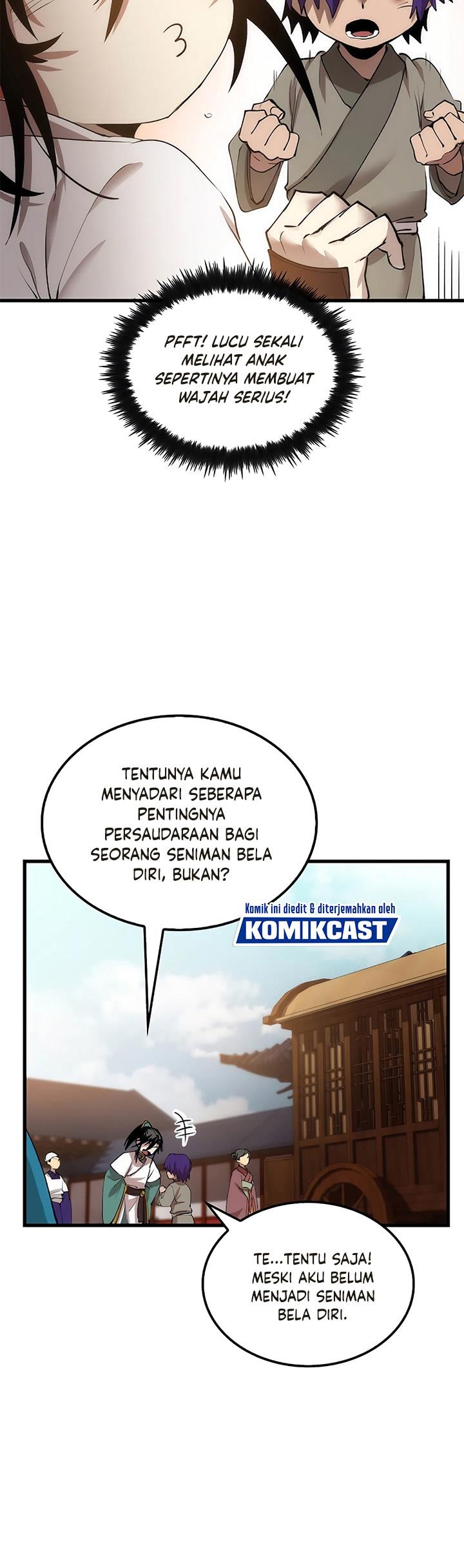 Dilarang COPAS - situs resmi www.mangacanblog.com - Komik doctors rebirth 043 - chapter 43 44 Indonesia doctors rebirth 043 - chapter 43 Terbaru 17|Baca Manga Komik Indonesia|Mangacan