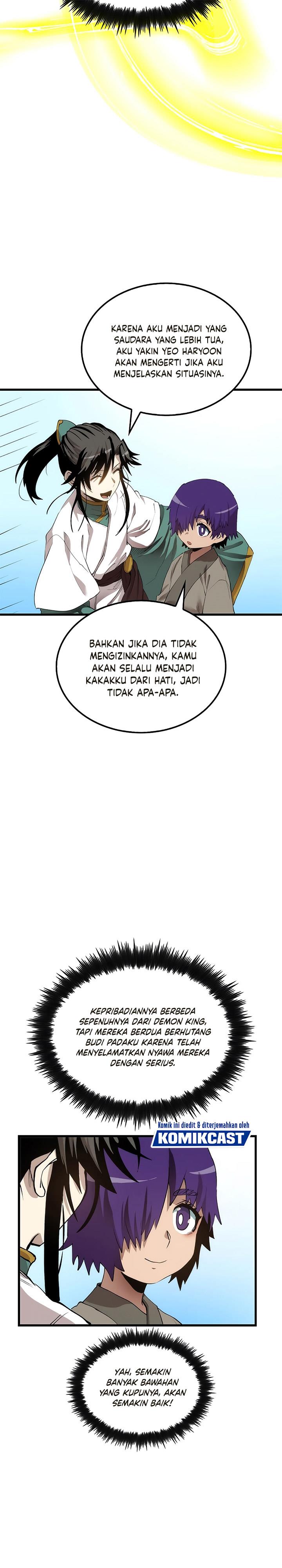 Dilarang COPAS - situs resmi www.mangacanblog.com - Komik doctors rebirth 043 - chapter 43 44 Indonesia doctors rebirth 043 - chapter 43 Terbaru 21|Baca Manga Komik Indonesia|Mangacan