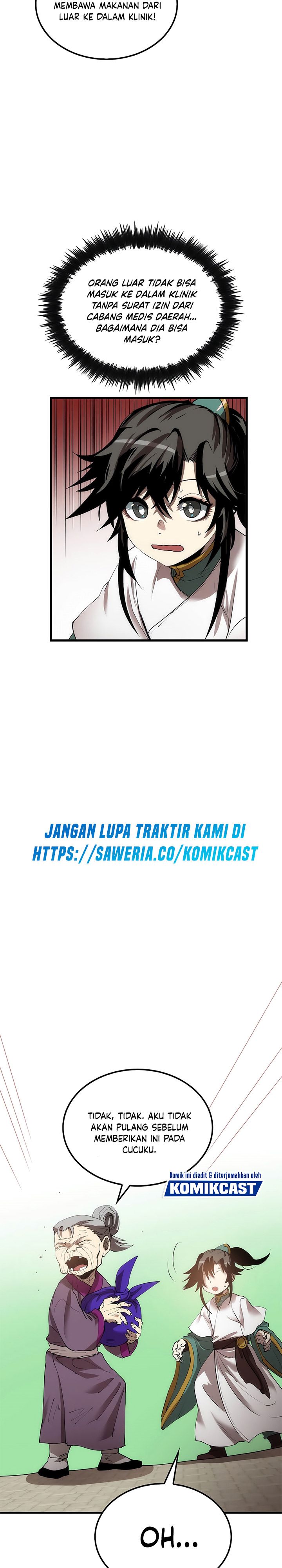Dilarang COPAS - situs resmi www.mangacanblog.com - Komik doctors rebirth 044 - chapter 44 45 Indonesia doctors rebirth 044 - chapter 44 Terbaru 11|Baca Manga Komik Indonesia|Mangacan