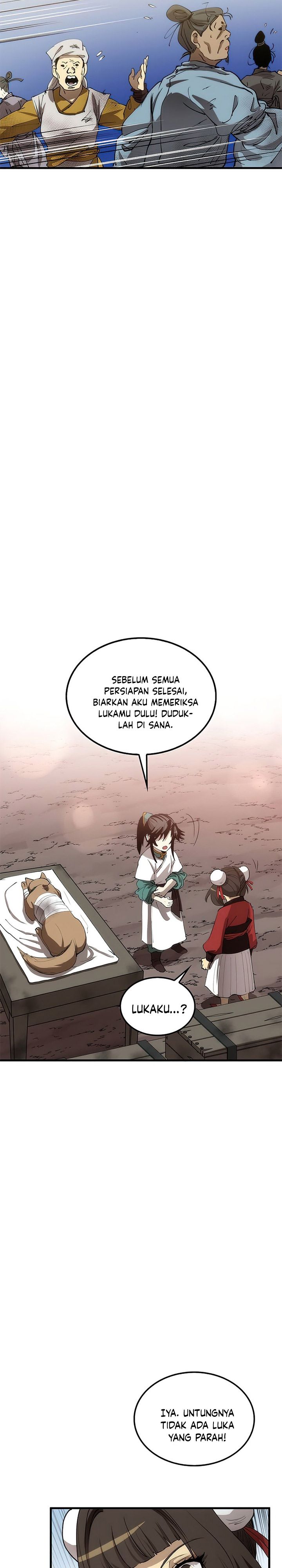 Dilarang COPAS - situs resmi www.mangacanblog.com - Komik doctors rebirth 063 - chapter 63 64 Indonesia doctors rebirth 063 - chapter 63 Terbaru 24|Baca Manga Komik Indonesia|Mangacan