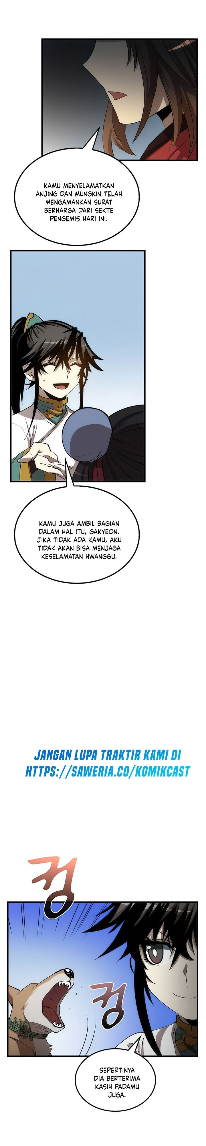 Dilarang COPAS - situs resmi www.mangacanblog.com - Komik doctors rebirth 063 - chapter 63 64 Indonesia doctors rebirth 063 - chapter 63 Terbaru 31|Baca Manga Komik Indonesia|Mangacan