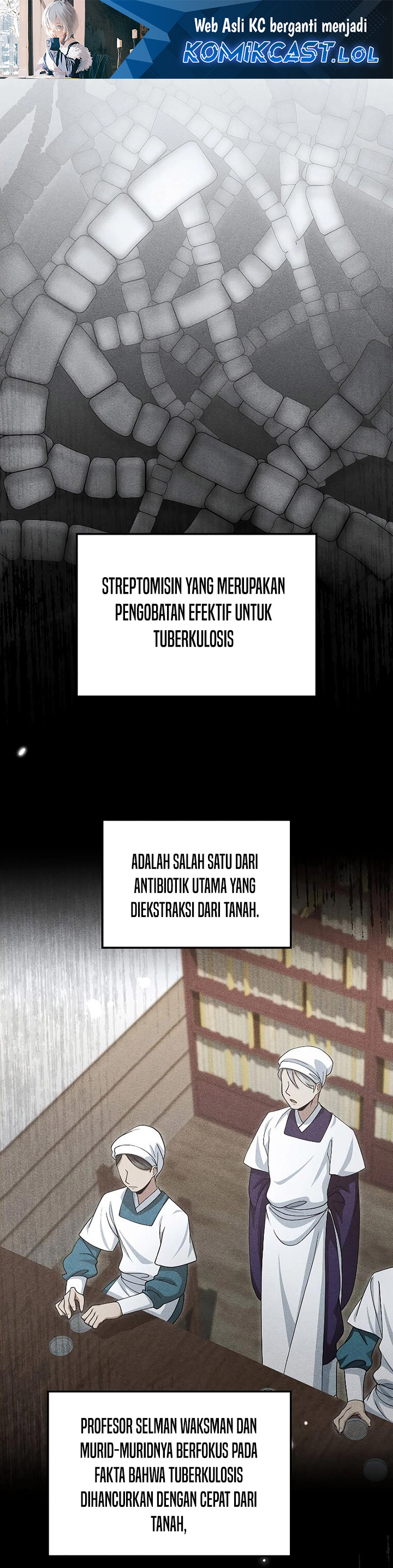 Dilarang COPAS - situs resmi www.mangacanblog.com - Komik doctors rebirth 148 - chapter 148 149 Indonesia doctors rebirth 148 - chapter 148 Terbaru 1|Baca Manga Komik Indonesia|Mangacan