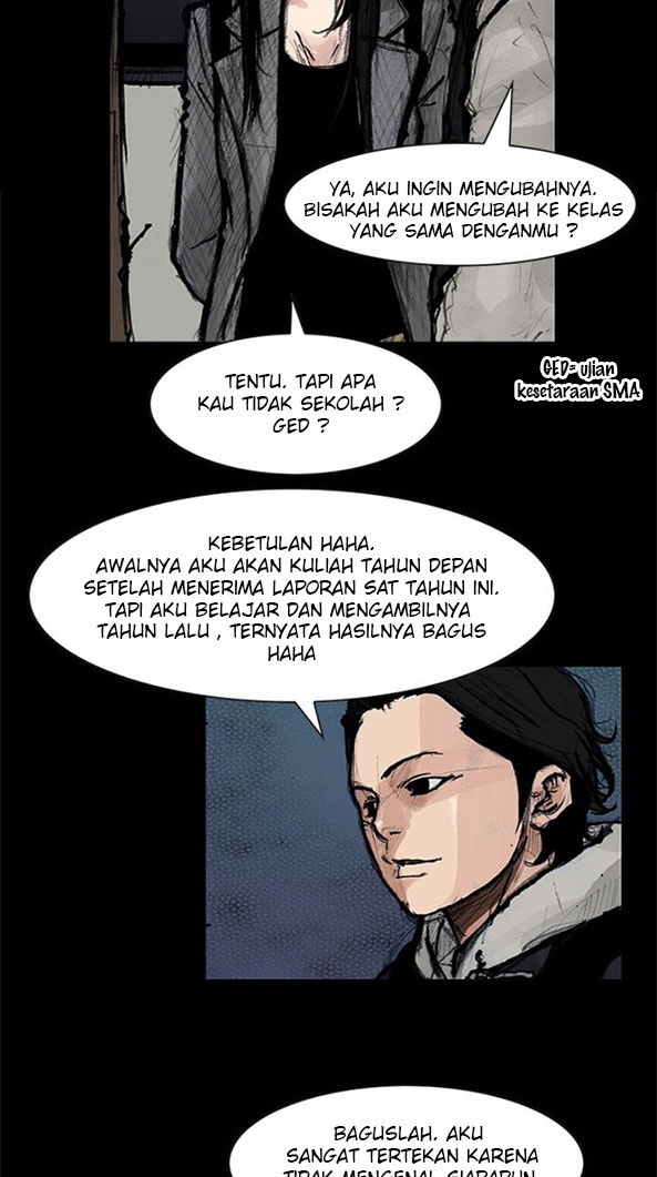 Dilarang COPAS - situs resmi www.mangacanblog.com - Komik dokgo 2 013 - chapter 13 14 Indonesia dokgo 2 013 - chapter 13 Terbaru 2|Baca Manga Komik Indonesia|Mangacan