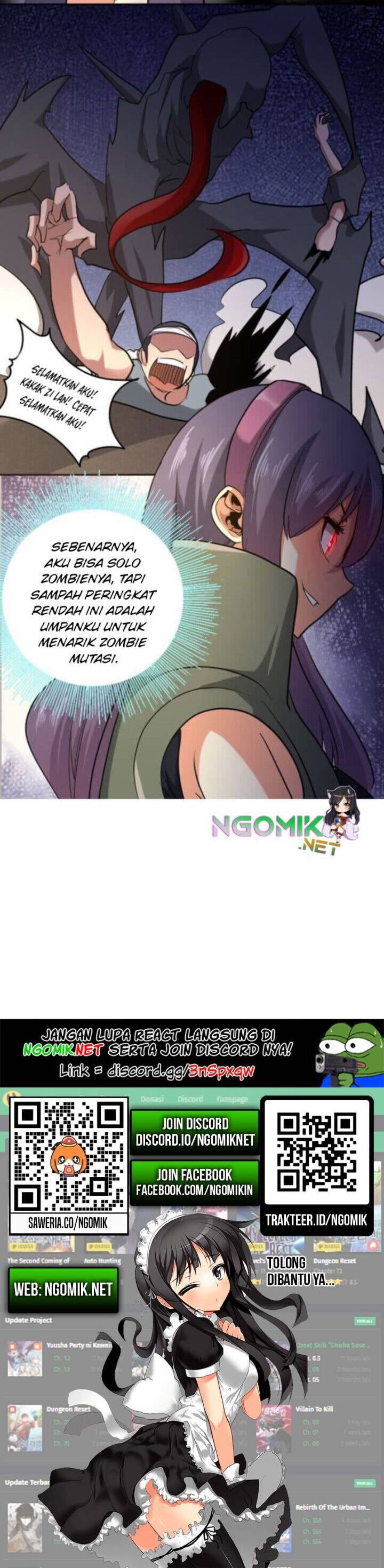 Dilarang COPAS - situs resmi www.mangacanblog.com - Komik doomsday hunter 014 - chapter 14 15 Indonesia doomsday hunter 014 - chapter 14 Terbaru 14|Baca Manga Komik Indonesia|Mangacan