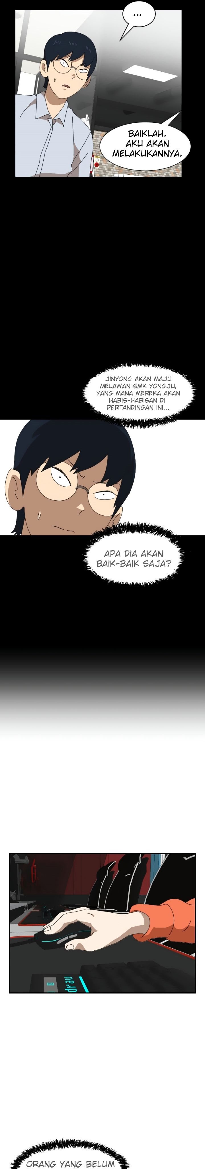 Dilarang COPAS - situs resmi www.mangacanblog.com - Komik double click 010 - chapter 10 11 Indonesia double click 010 - chapter 10 Terbaru 31|Baca Manga Komik Indonesia|Mangacan