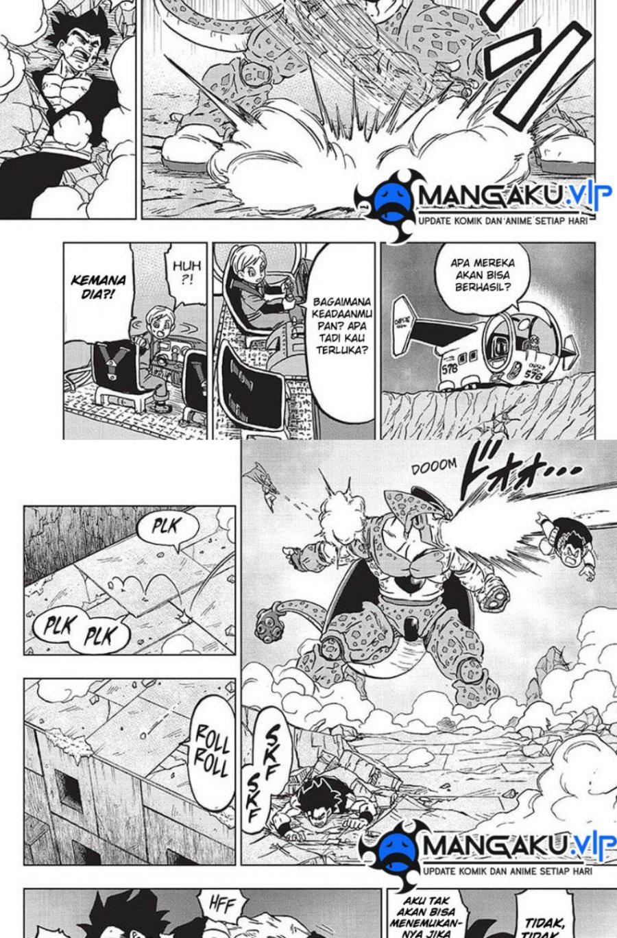 Dilarang COPAS - situs resmi www.mangacanblog.com - Komik dragon ball super 098.2 - chapter 98.2 99.2 Indonesia dragon ball super 098.2 - chapter 98.2 Terbaru 8|Baca Manga Komik Indonesia|Mangacan