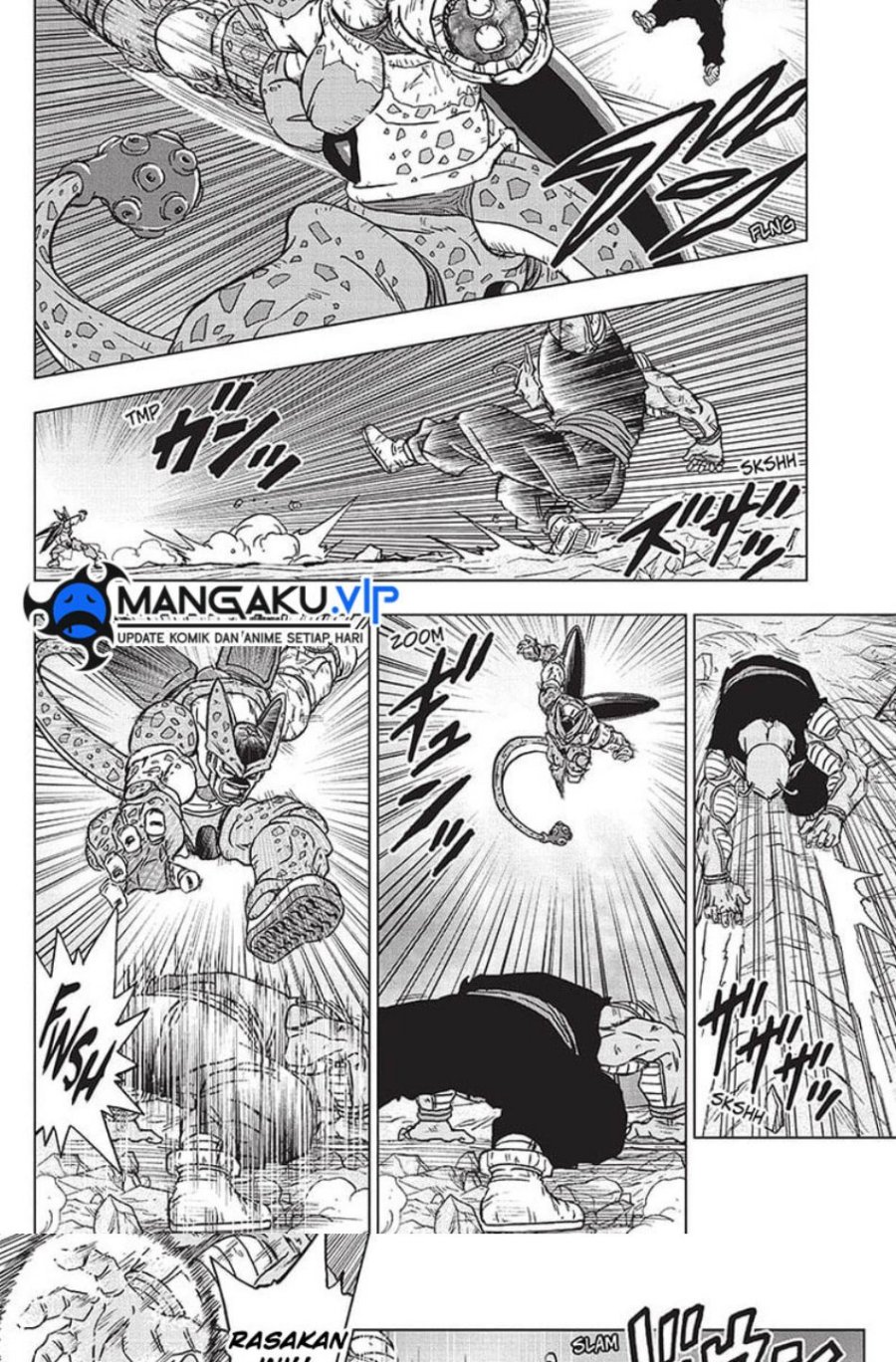 Dilarang COPAS - situs resmi www.mangacanblog.com - Komik dragon ball super 098.2 - chapter 98.2 99.2 Indonesia dragon ball super 098.2 - chapter 98.2 Terbaru 15|Baca Manga Komik Indonesia|Mangacan