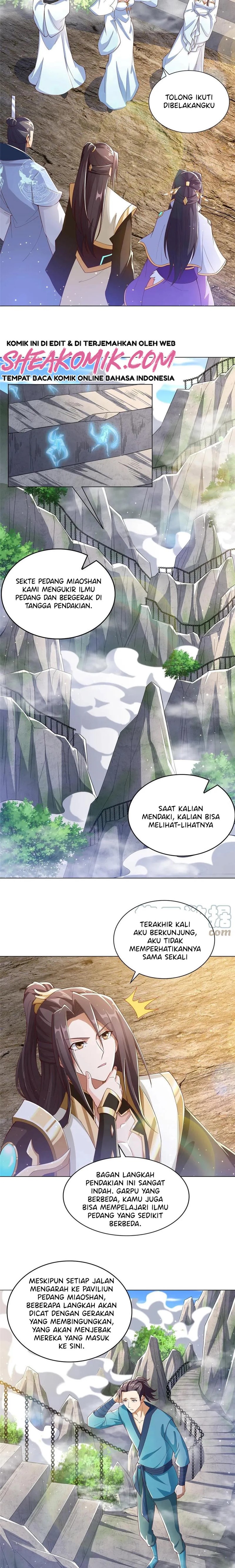 Dilarang COPAS - situs resmi www.mangacanblog.com - Komik dragon master 118 - chapter 118 119 Indonesia dragon master 118 - chapter 118 Terbaru 6|Baca Manga Komik Indonesia|Mangacan