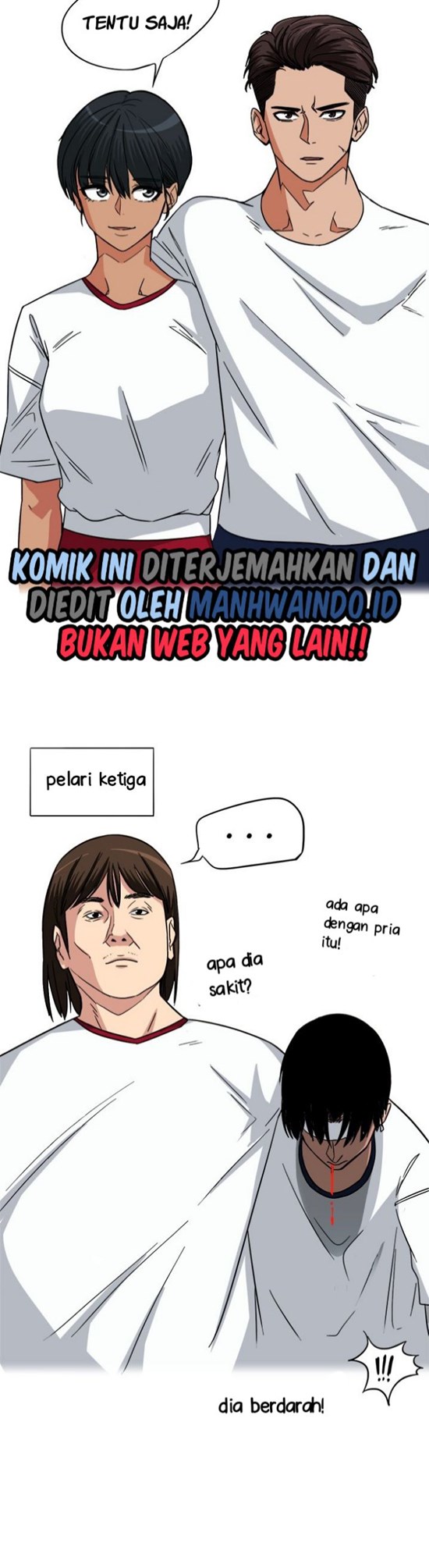 Dilarang COPAS - situs resmi www.mangacanblog.com - Komik drawing romance 006 - chapter 6 7 Indonesia drawing romance 006 - chapter 6 Terbaru 12|Baca Manga Komik Indonesia|Mangacan