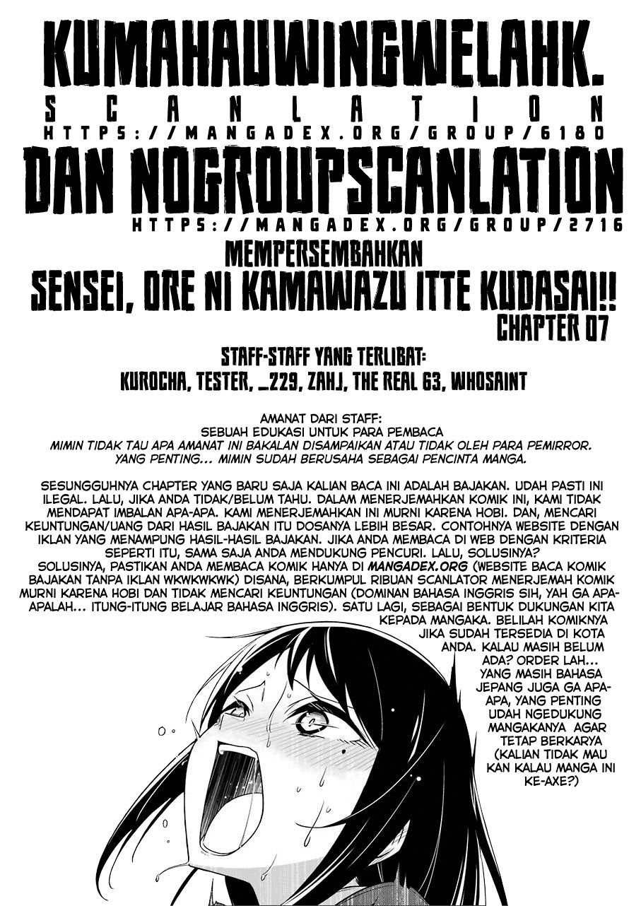 Dilarang COPAS - situs resmi www.mangacanblog.com - Komik drawing while masturbating 007 - chapter 7 8 Indonesia drawing while masturbating 007 - chapter 7 Terbaru 17|Baca Manga Komik Indonesia|Mangacan
