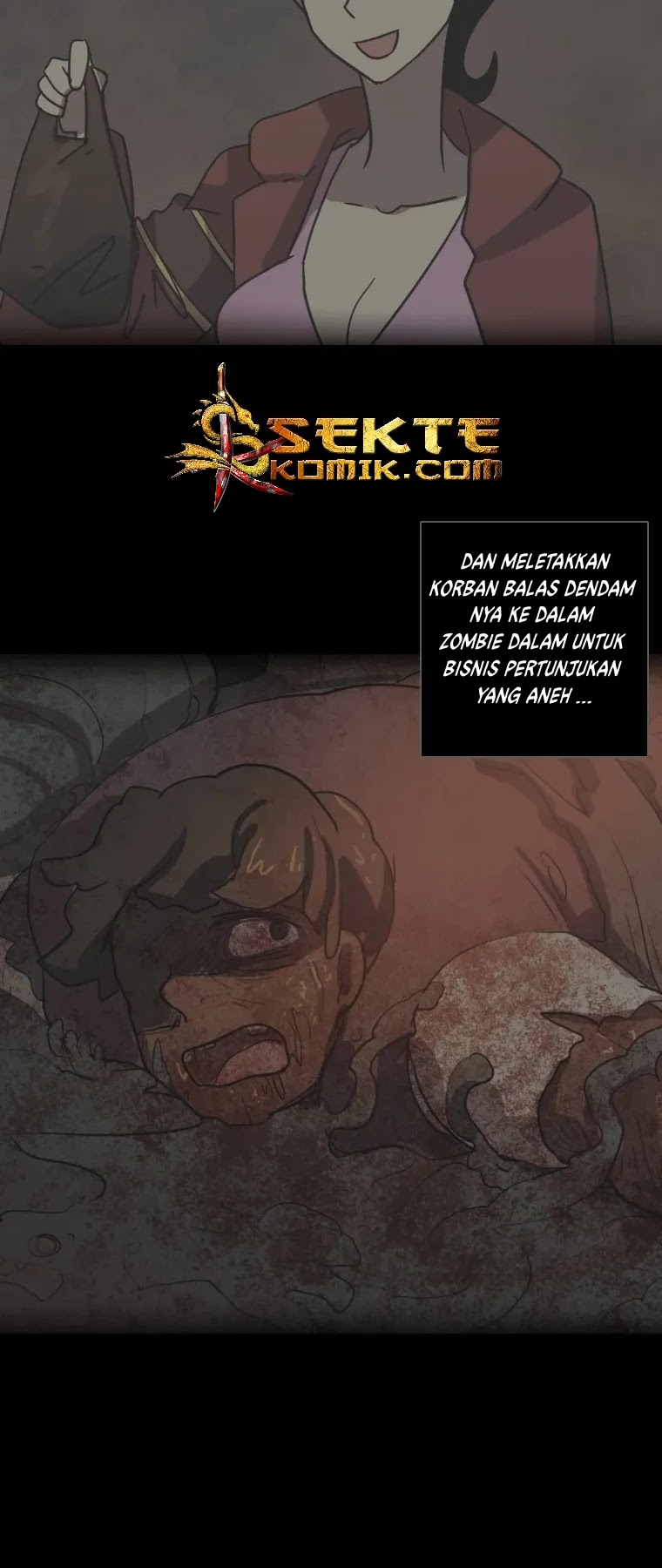 Dilarang COPAS - situs resmi www.mangacanblog.com - Komik dreamside 154 - chapter 154 155 Indonesia dreamside 154 - chapter 154 Terbaru 8|Baca Manga Komik Indonesia|Mangacan