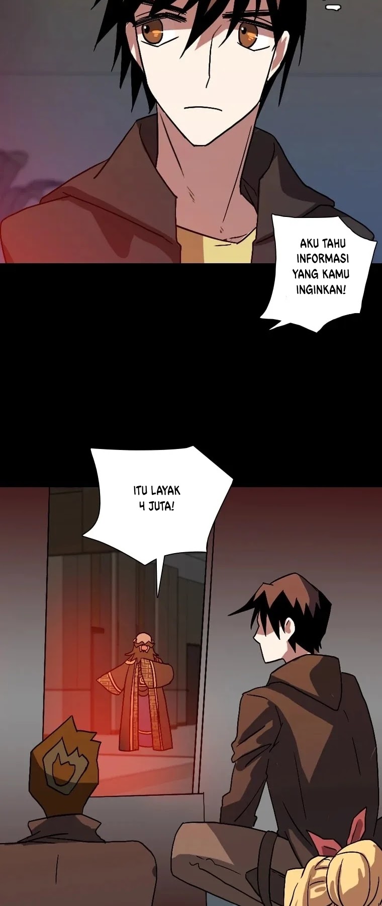 Dilarang COPAS - situs resmi www.mangacanblog.com - Komik dreamside 154 - chapter 154 155 Indonesia dreamside 154 - chapter 154 Terbaru 32|Baca Manga Komik Indonesia|Mangacan