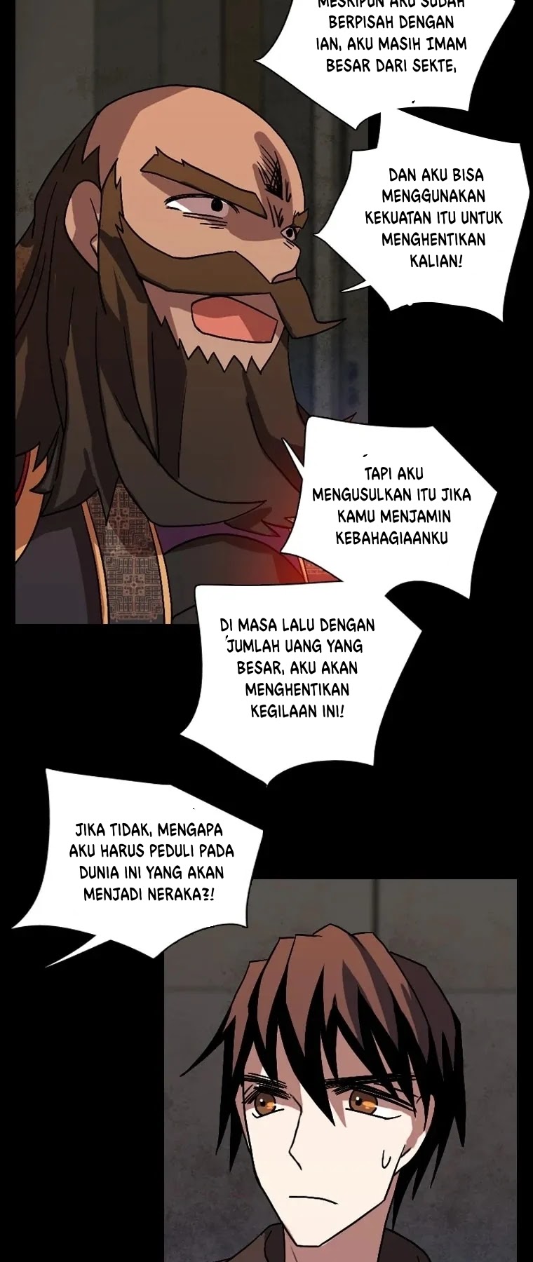 Dilarang COPAS - situs resmi www.mangacanblog.com - Komik dreamside 154 - chapter 154 155 Indonesia dreamside 154 - chapter 154 Terbaru 36|Baca Manga Komik Indonesia|Mangacan