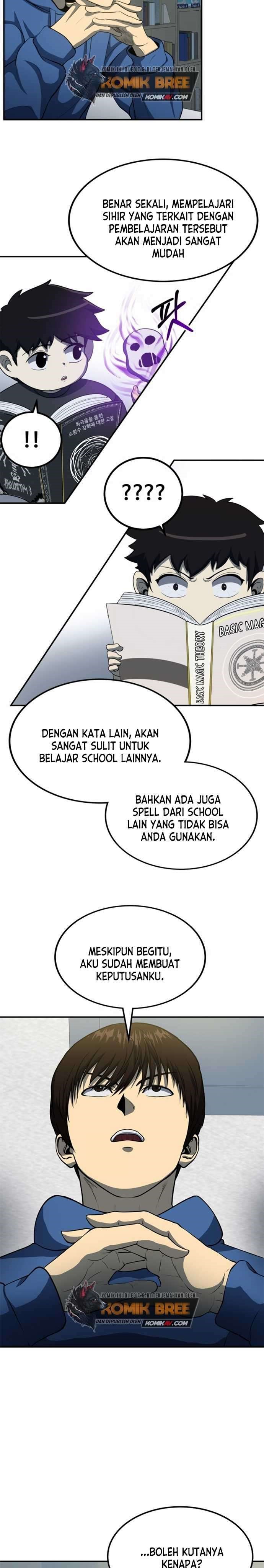 Dilarang COPAS - situs resmi www.mangacanblog.com - Komik dungeon house 017 - chapter 17 18 Indonesia dungeon house 017 - chapter 17 Terbaru 5|Baca Manga Komik Indonesia|Mangacan