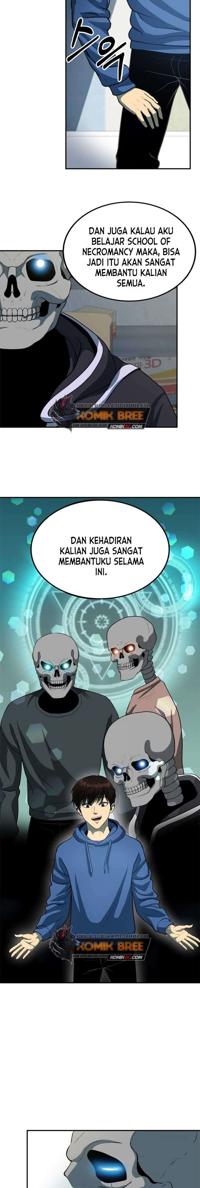 Dilarang COPAS - situs resmi www.mangacanblog.com - Komik dungeon house 017 - chapter 17 18 Indonesia dungeon house 017 - chapter 17 Terbaru 9|Baca Manga Komik Indonesia|Mangacan