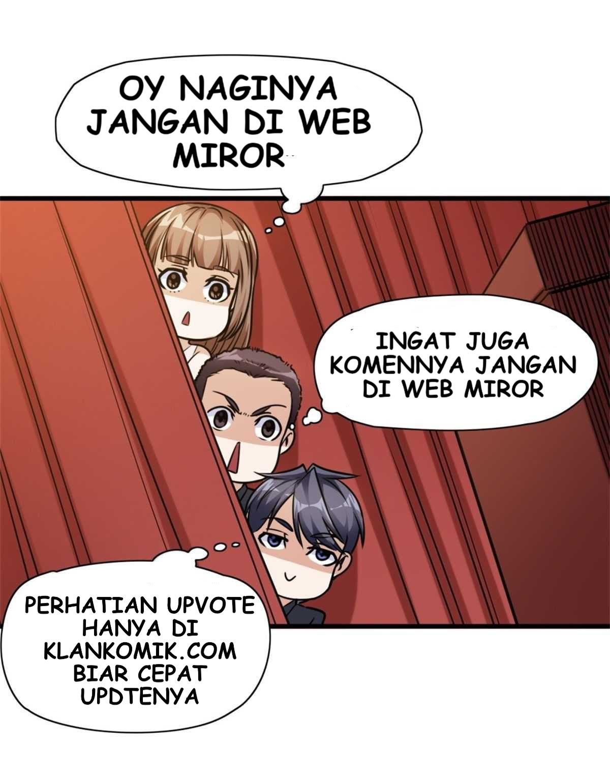 Dilarang COPAS - situs resmi www.mangacanblog.com - Komik dushi xiewang 003 - chapter 3 4 Indonesia dushi xiewang 003 - chapter 3 Terbaru 37|Baca Manga Komik Indonesia|Mangacan