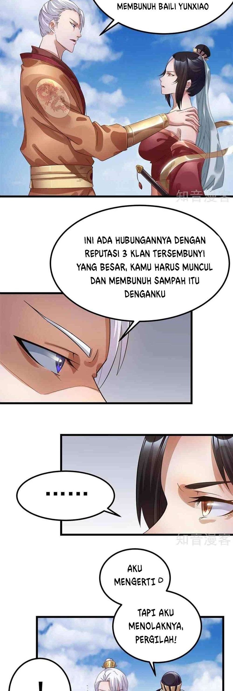 Dilarang COPAS - situs resmi www.mangacanblog.com - Komik dushi xian wang 095 - chapter 95 96 Indonesia dushi xian wang 095 - chapter 95 Terbaru 13|Baca Manga Komik Indonesia|Mangacan