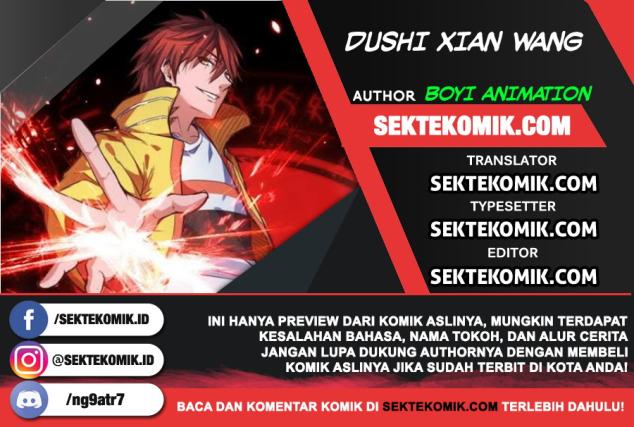 Dilarang COPAS - situs resmi www.mangacanblog.com - Komik dushi xian wang 205 - chapter 205 206 Indonesia dushi xian wang 205 - chapter 205 Terbaru 0|Baca Manga Komik Indonesia|Mangacan