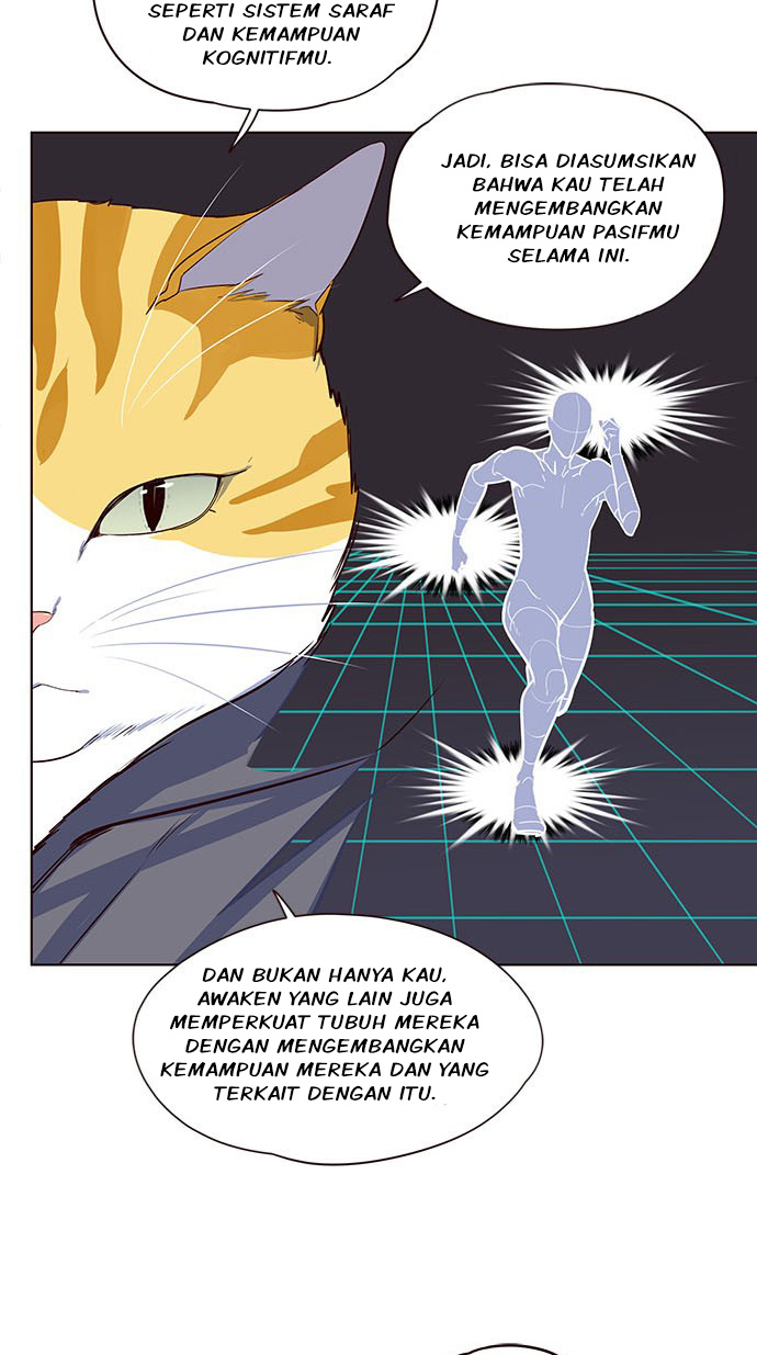 Dilarang COPAS - situs resmi www.mangacanblog.com - Komik eleceed 005 - chapter 5 6 Indonesia eleceed 005 - chapter 5 Terbaru 7|Baca Manga Komik Indonesia|Mangacan