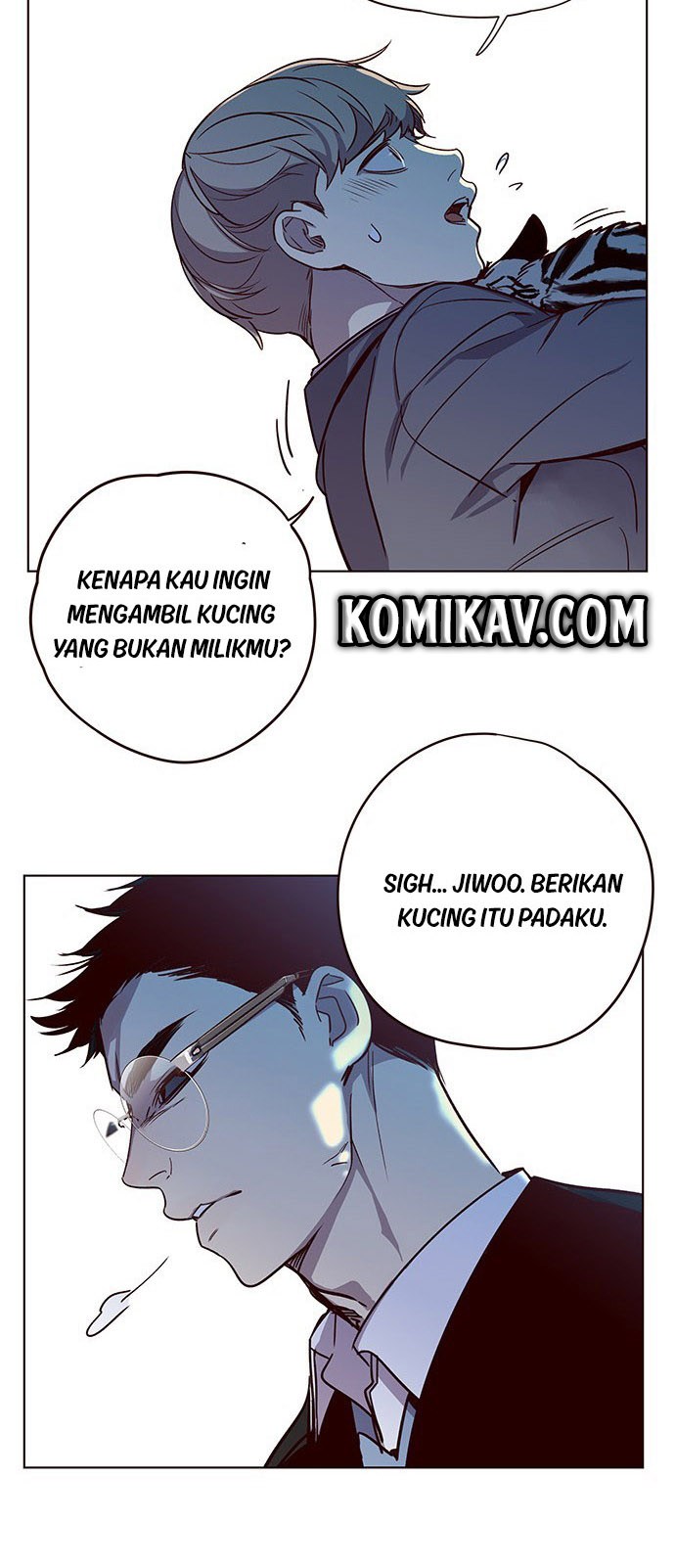 Dilarang COPAS - situs resmi www.mangacanblog.com - Komik eleceed 011 - chapter 11 12 Indonesia eleceed 011 - chapter 11 Terbaru 56|Baca Manga Komik Indonesia|Mangacan