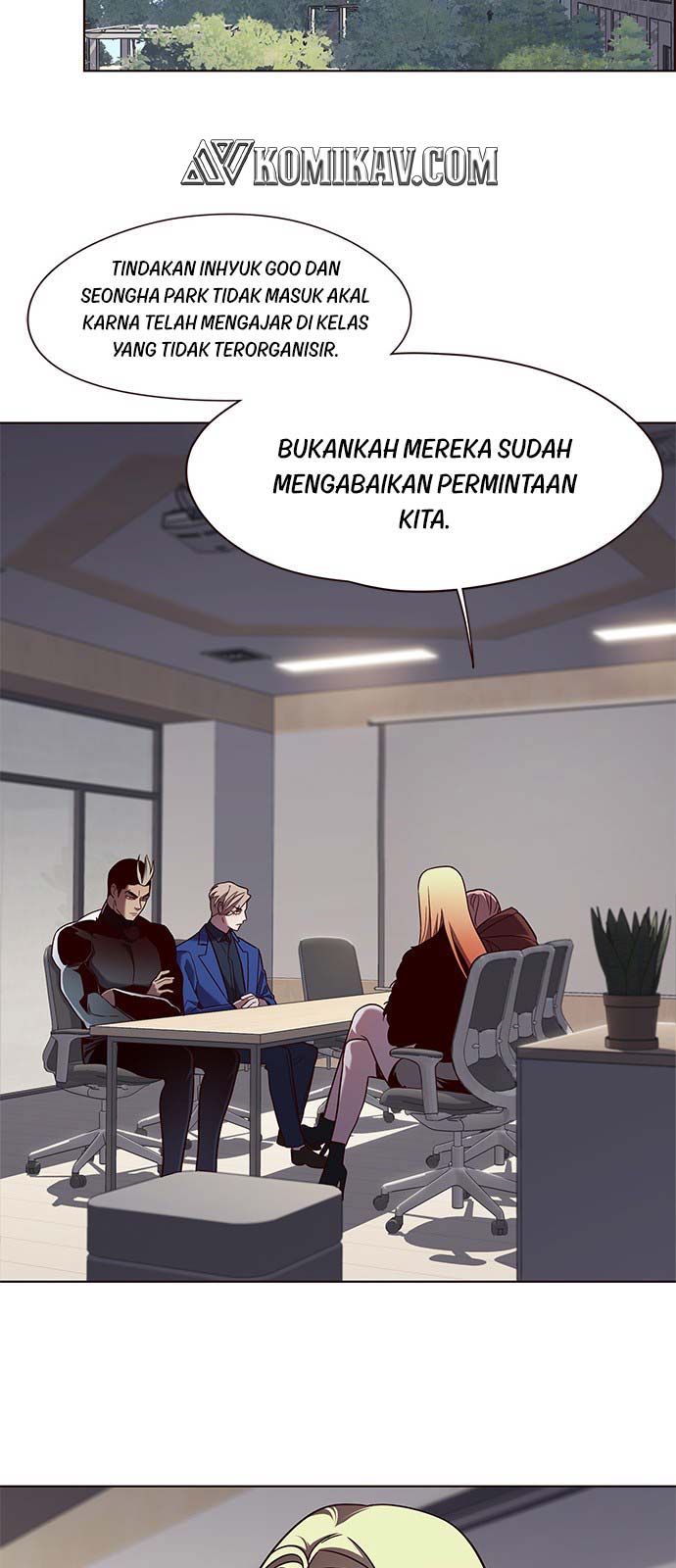 Dilarang COPAS - situs resmi www.mangacanblog.com - Komik eleceed 077 - chapter 77 78 Indonesia eleceed 077 - chapter 77 Terbaru 37|Baca Manga Komik Indonesia|Mangacan