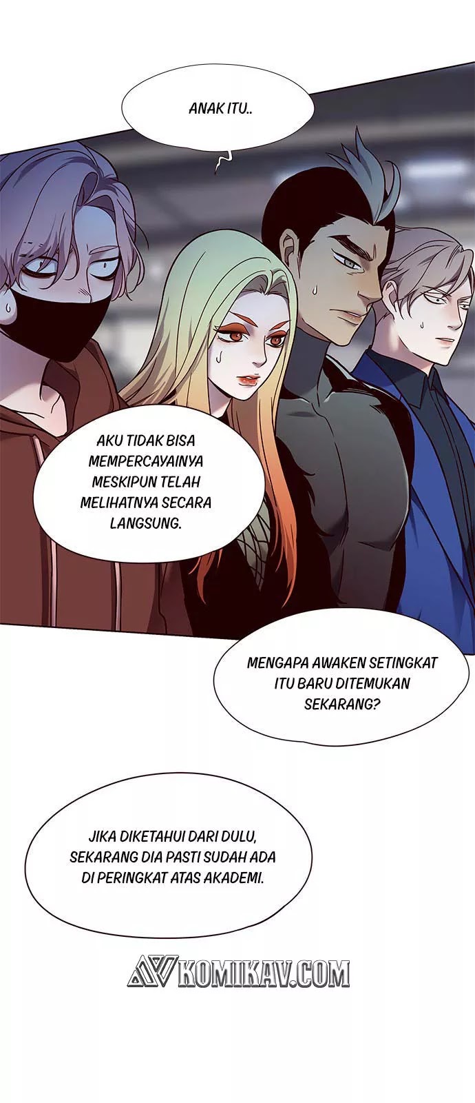 Dilarang COPAS - situs resmi www.mangacanblog.com - Komik eleceed 086 - chapter 86 87 Indonesia eleceed 086 - chapter 86 Terbaru 3|Baca Manga Komik Indonesia|Mangacan