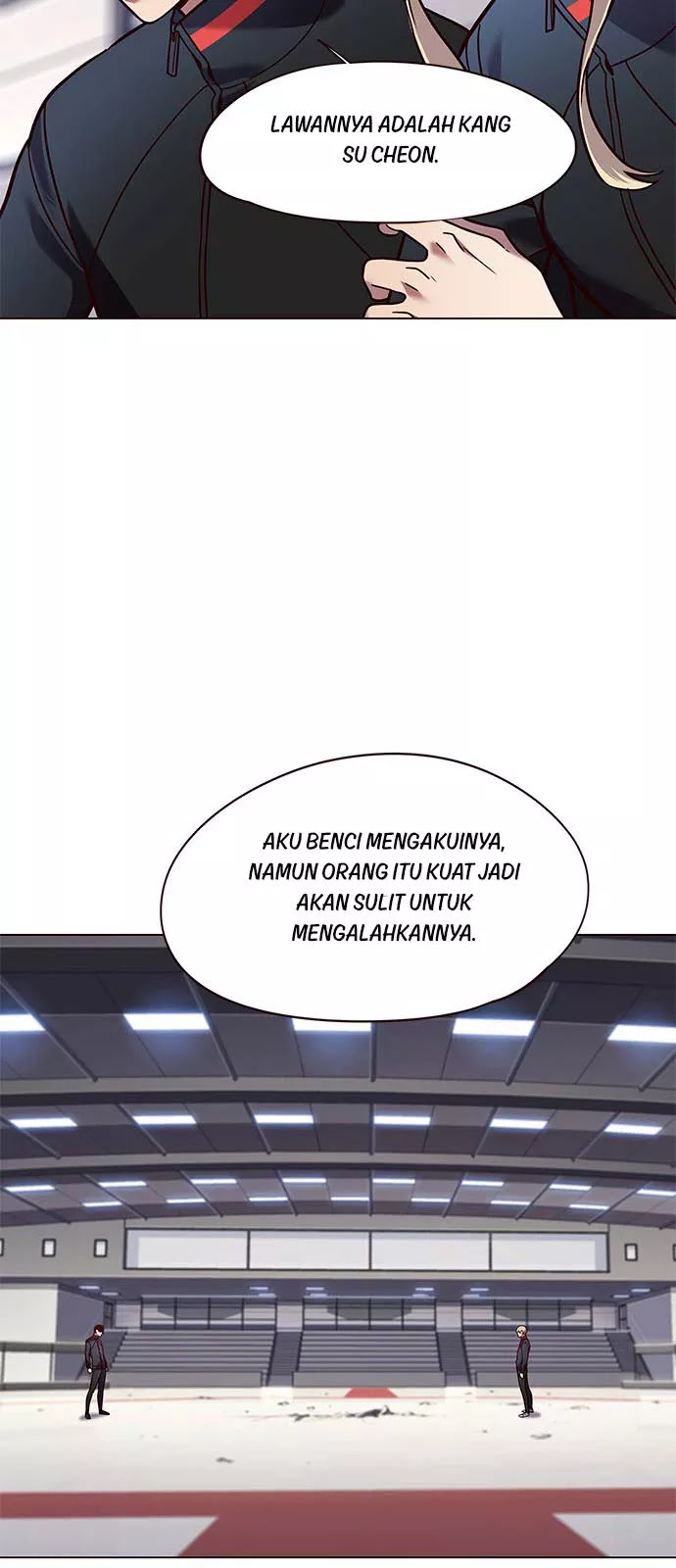 Dilarang COPAS - situs resmi www.mangacanblog.com - Komik eleceed 086 - chapter 86 87 Indonesia eleceed 086 - chapter 86 Terbaru 12|Baca Manga Komik Indonesia|Mangacan