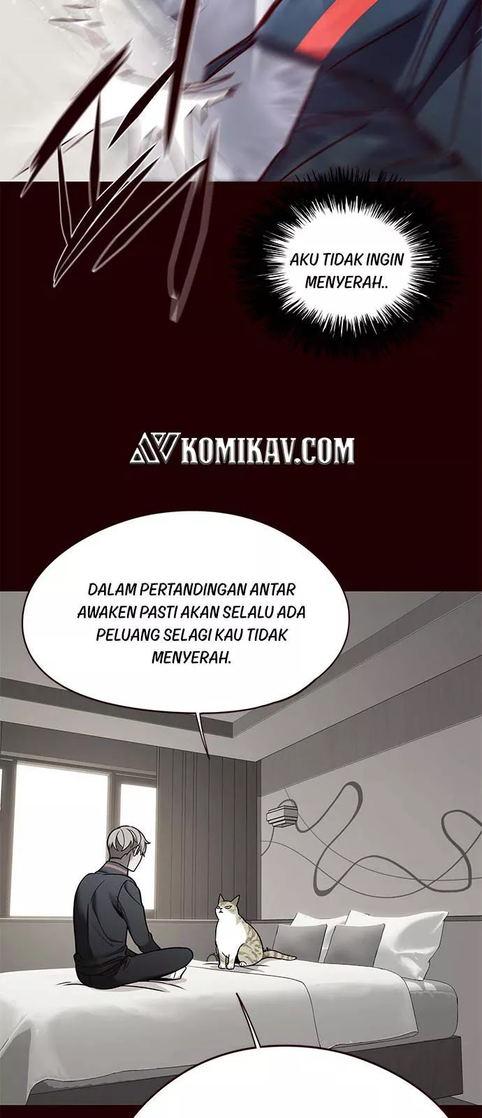 Dilarang COPAS - situs resmi www.mangacanblog.com - Komik eleceed 086 - chapter 86 87 Indonesia eleceed 086 - chapter 86 Terbaru 57|Baca Manga Komik Indonesia|Mangacan