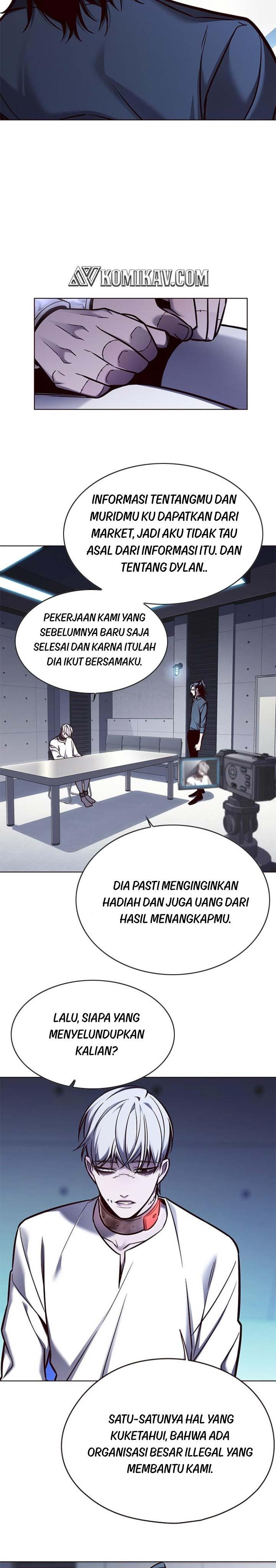 Dilarang COPAS - situs resmi www.mangacanblog.com - Komik eleceed 133 - chapter 133 134 Indonesia eleceed 133 - chapter 133 Terbaru 14|Baca Manga Komik Indonesia|Mangacan