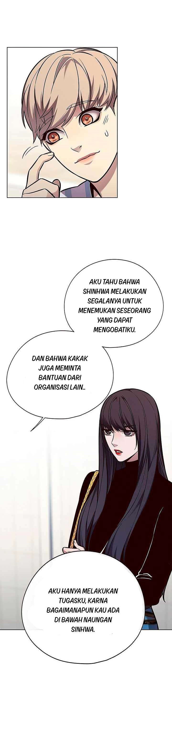 Dilarang COPAS - situs resmi www.mangacanblog.com - Komik eleceed 142 - chapter 142 143 Indonesia eleceed 142 - chapter 142 Terbaru 27|Baca Manga Komik Indonesia|Mangacan