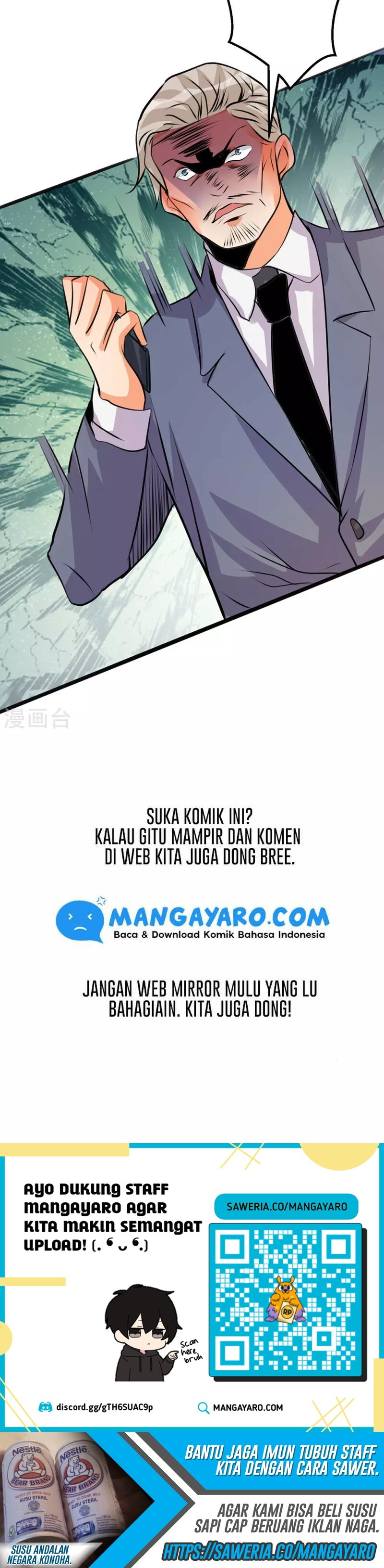 Dilarang COPAS - situs resmi www.mangacanblog.com - Komik emperor son in law 026 - chapter 26 27 Indonesia emperor son in law 026 - chapter 26 Terbaru 41|Baca Manga Komik Indonesia|Mangacan