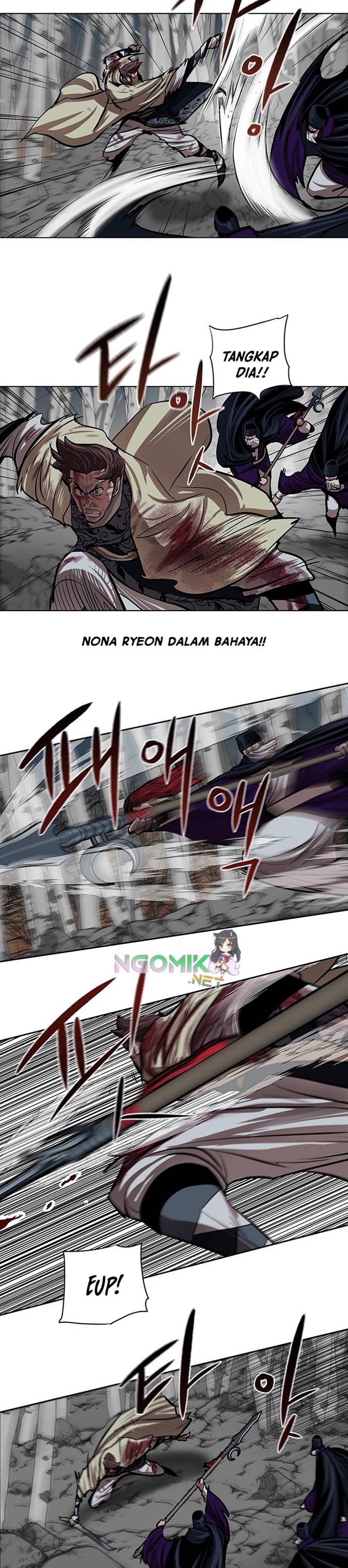Dilarang COPAS - situs resmi www.mangacanblog.com - Komik escort warrior 103 - chapter 103 104 Indonesia escort warrior 103 - chapter 103 Terbaru 20|Baca Manga Komik Indonesia|Mangacan