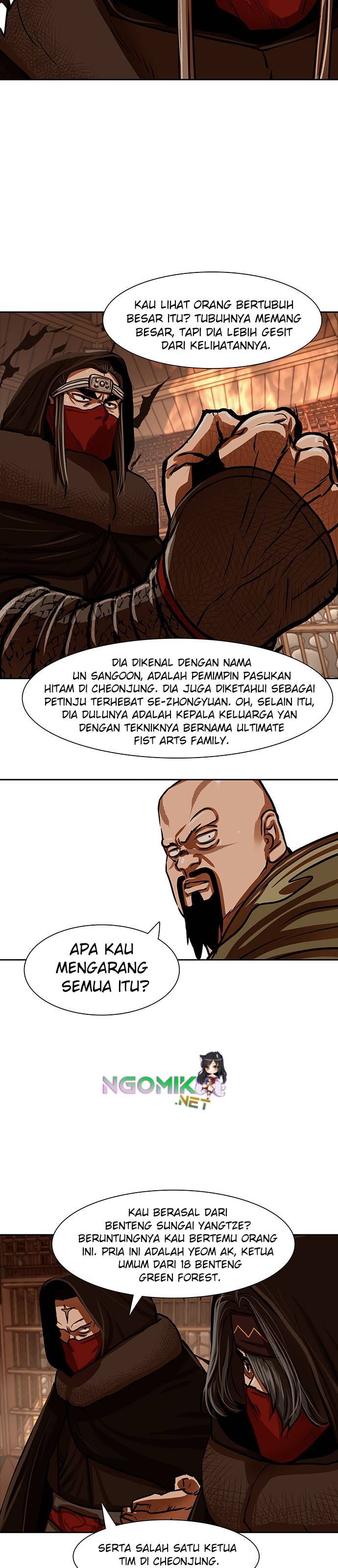 Dilarang COPAS - situs resmi www.mangacanblog.com - Komik escort warrior 166 - chapter 166 167 Indonesia escort warrior 166 - chapter 166 Terbaru 13|Baca Manga Komik Indonesia|Mangacan