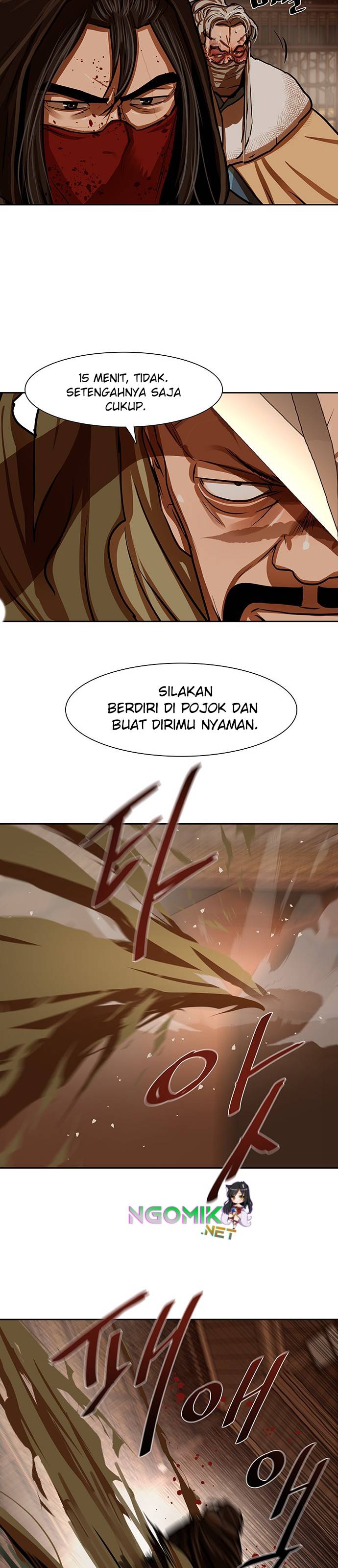 Dilarang COPAS - situs resmi www.mangacanblog.com - Komik escort warrior 166 - chapter 166 167 Indonesia escort warrior 166 - chapter 166 Terbaru 20|Baca Manga Komik Indonesia|Mangacan