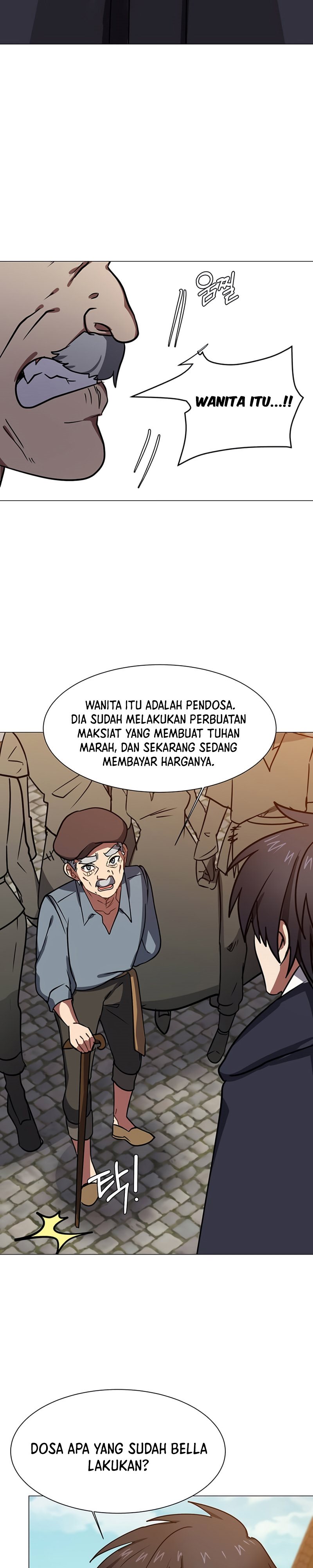 Dilarang COPAS - situs resmi www.mangacanblog.com - Komik estio 052 - chapter 52 53 Indonesia estio 052 - chapter 52 Terbaru 2|Baca Manga Komik Indonesia|Mangacan