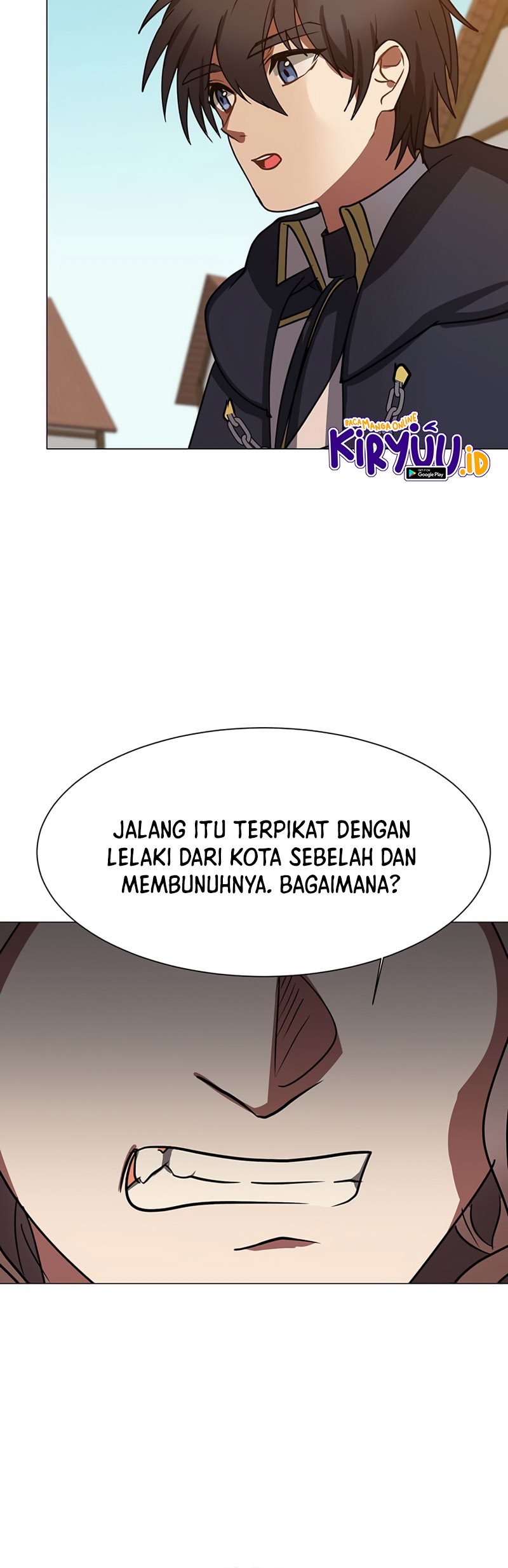 Dilarang COPAS - situs resmi www.mangacanblog.com - Komik estio 052 - chapter 52 53 Indonesia estio 052 - chapter 52 Terbaru 3|Baca Manga Komik Indonesia|Mangacan