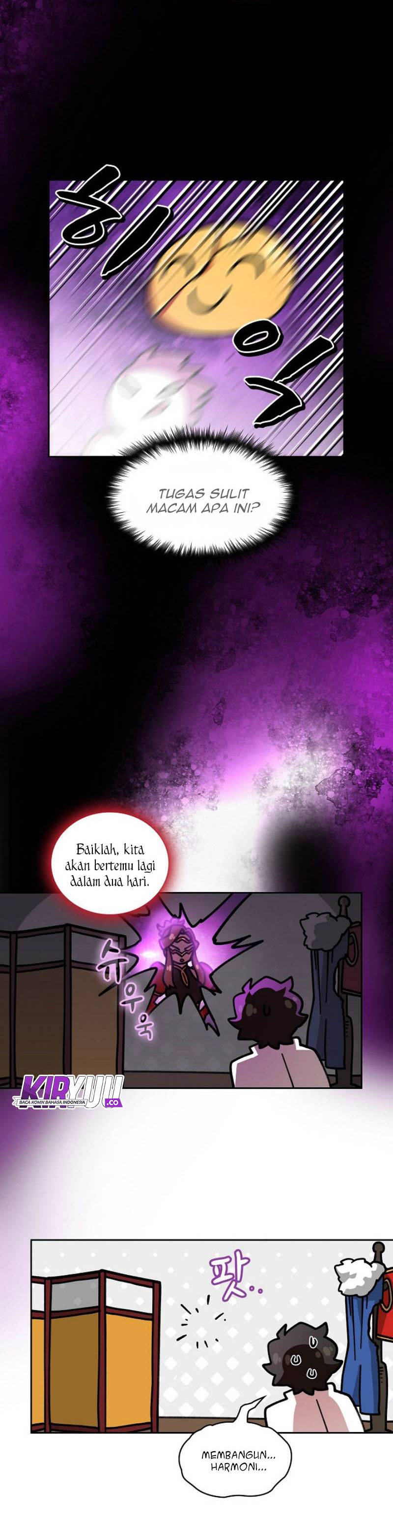 Dilarang COPAS - situs resmi www.mangacanblog.com - Komik fff class trashero 013 - chapter 13 14 Indonesia fff class trashero 013 - chapter 13 Terbaru 16|Baca Manga Komik Indonesia|Mangacan