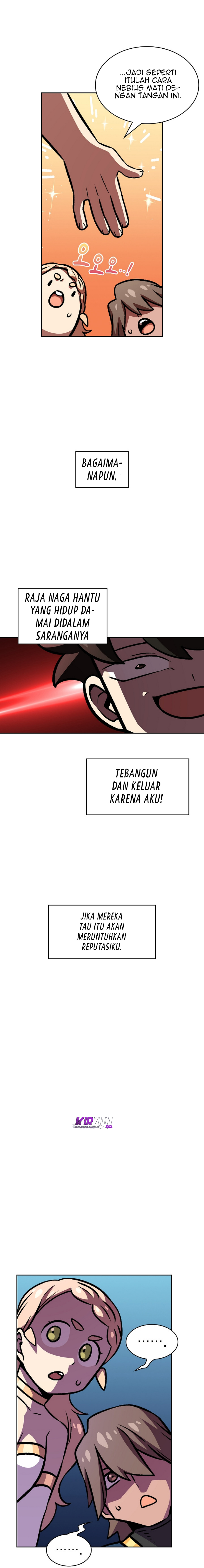 Dilarang COPAS - situs resmi www.mangacanblog.com - Komik fff class trashero 026 - chapter 26 27 Indonesia fff class trashero 026 - chapter 26 Terbaru 13|Baca Manga Komik Indonesia|Mangacan