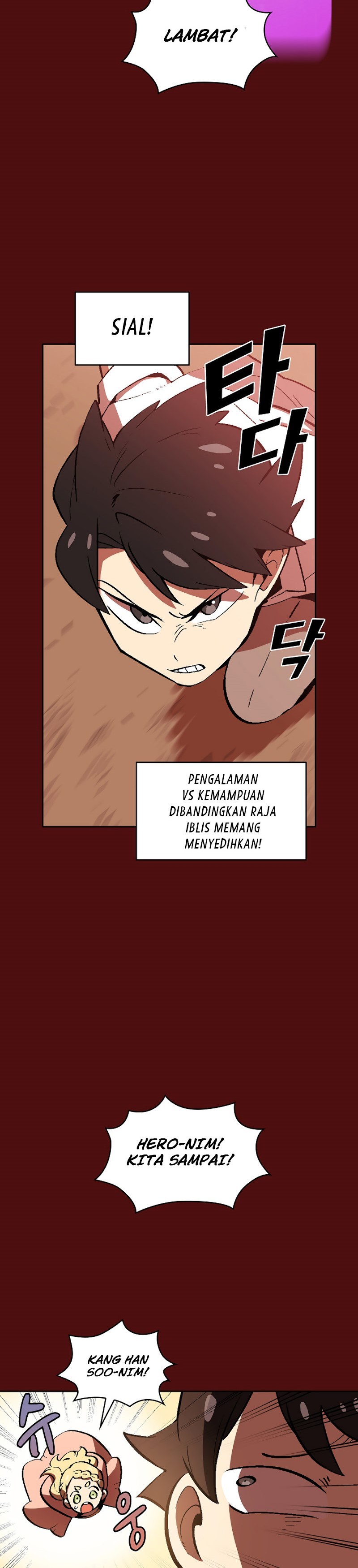 Dilarang COPAS - situs resmi www.mangacanblog.com - Komik fff class trashero 053 - chapter 53 54 Indonesia fff class trashero 053 - chapter 53 Terbaru 9|Baca Manga Komik Indonesia|Mangacan